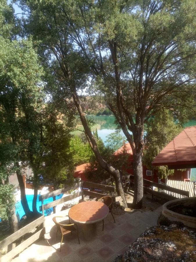 La Buena Siesta Διαμέρισμα Ruidera Εξωτερικό φωτογραφία