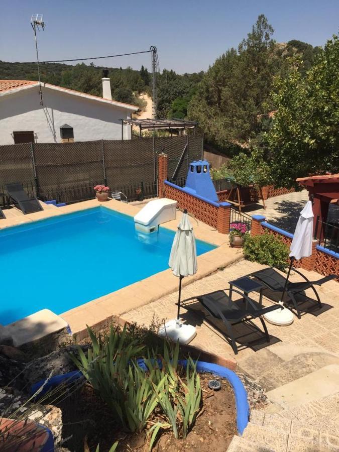La Buena Siesta Διαμέρισμα Ruidera Εξωτερικό φωτογραφία