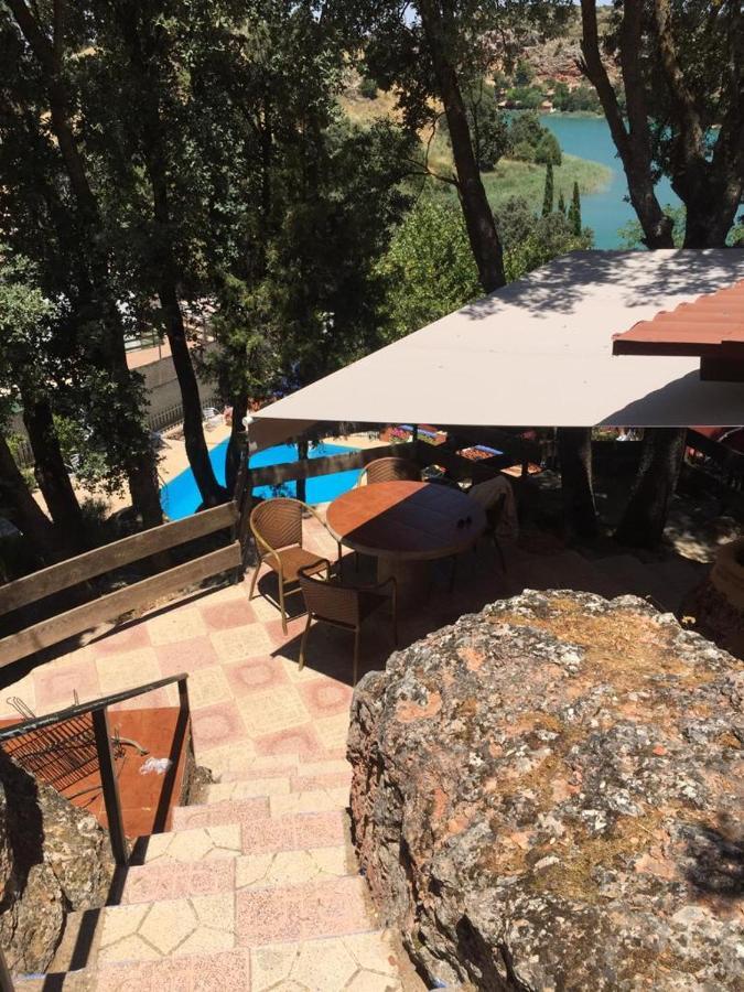 La Buena Siesta Διαμέρισμα Ruidera Εξωτερικό φωτογραφία