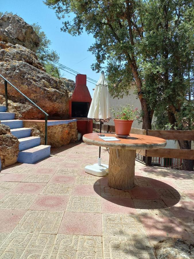 La Buena Siesta Διαμέρισμα Ruidera Εξωτερικό φωτογραφία