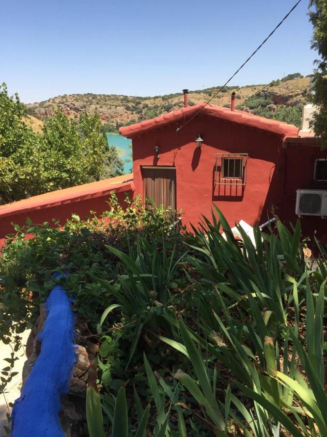 La Buena Siesta Διαμέρισμα Ruidera Εξωτερικό φωτογραφία