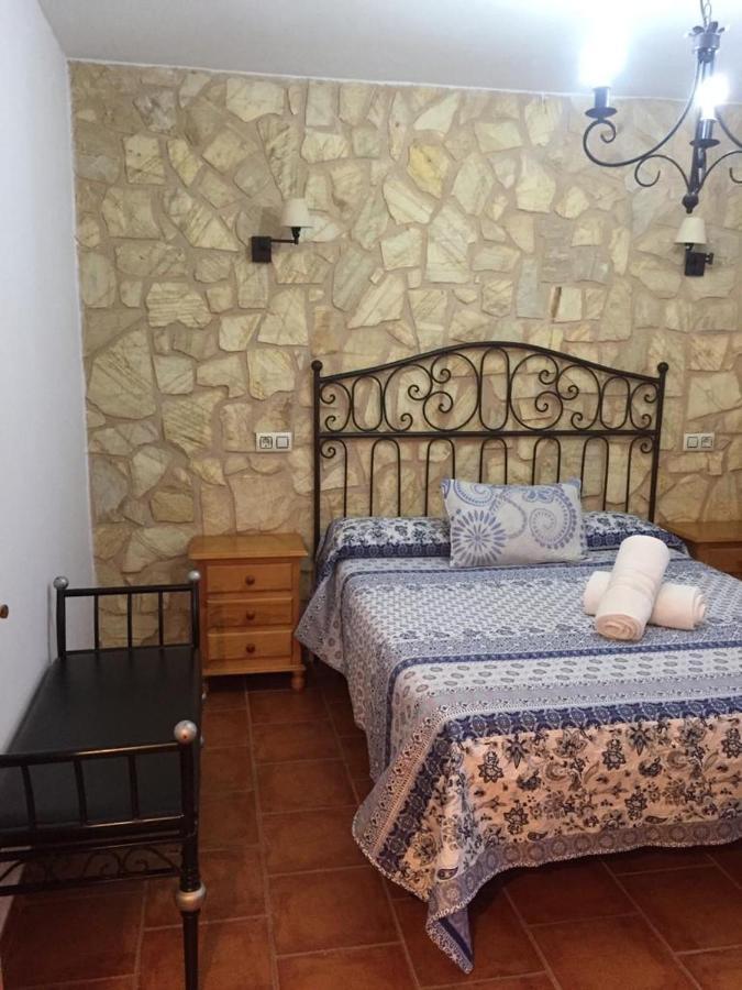 La Buena Siesta Διαμέρισμα Ruidera Εξωτερικό φωτογραφία
