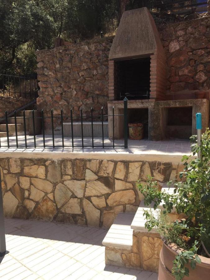La Buena Siesta Διαμέρισμα Ruidera Εξωτερικό φωτογραφία