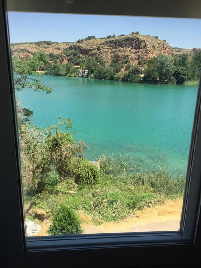 La Buena Siesta Διαμέρισμα Ruidera Εξωτερικό φωτογραφία