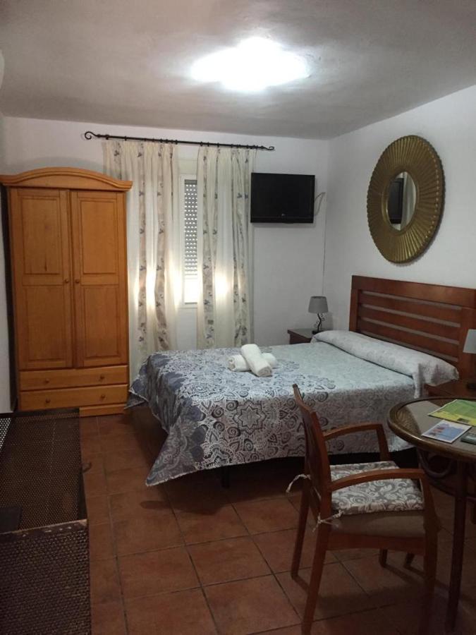 La Buena Siesta Διαμέρισμα Ruidera Εξωτερικό φωτογραφία