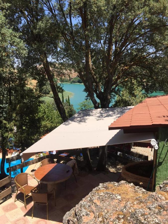 La Buena Siesta Διαμέρισμα Ruidera Εξωτερικό φωτογραφία
