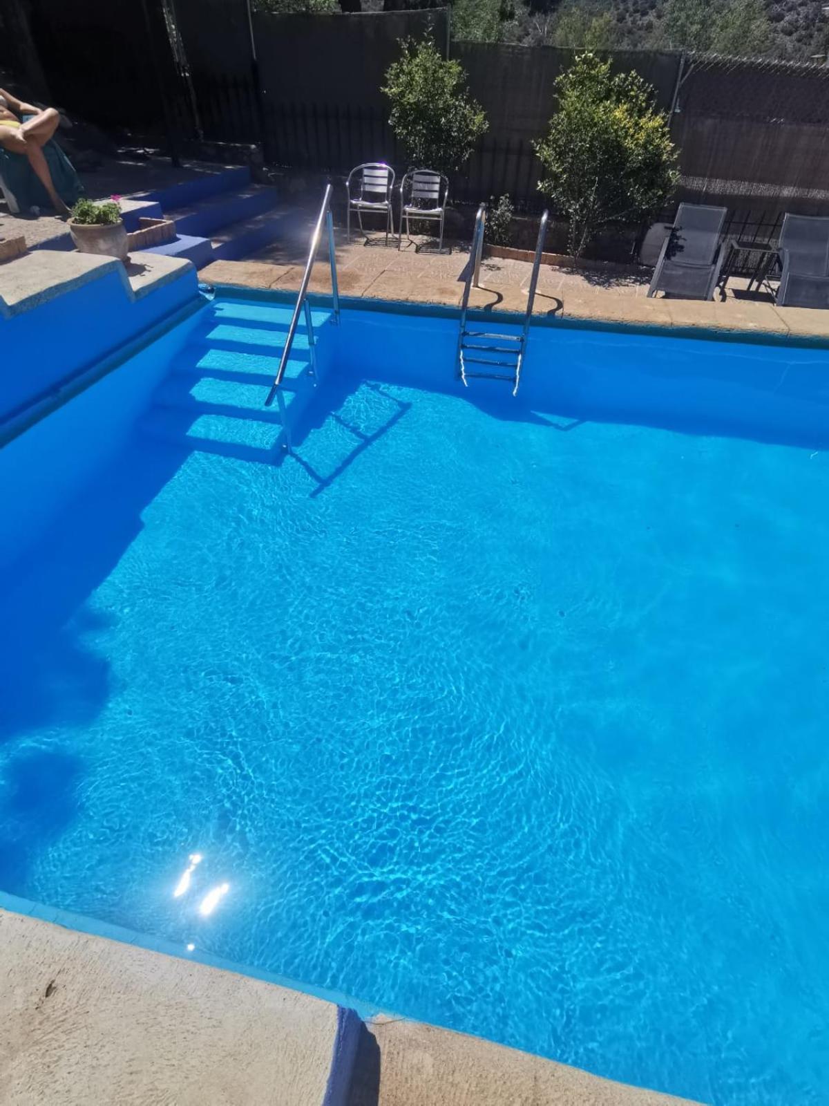 La Buena Siesta Διαμέρισμα Ruidera Εξωτερικό φωτογραφία