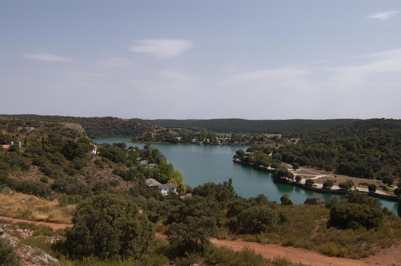 La Buena Siesta Διαμέρισμα Ruidera Εξωτερικό φωτογραφία