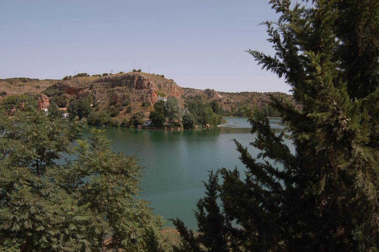 La Buena Siesta Διαμέρισμα Ruidera Εξωτερικό φωτογραφία