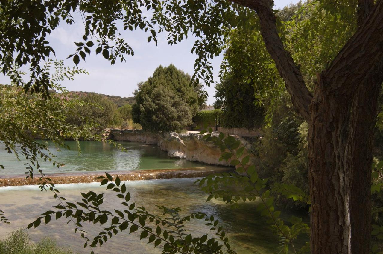 La Buena Siesta Διαμέρισμα Ruidera Εξωτερικό φωτογραφία